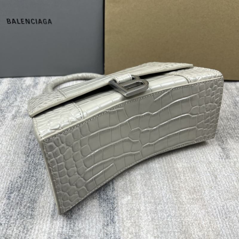 Balenciaga Hourglass Bags